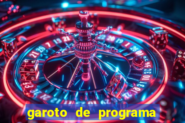 garoto de programa de porto velho